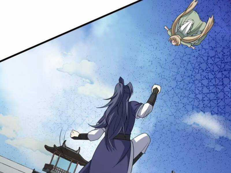 Ta Có Một Thân Kỹ Năng Bị Động Chapter 46 trang 36