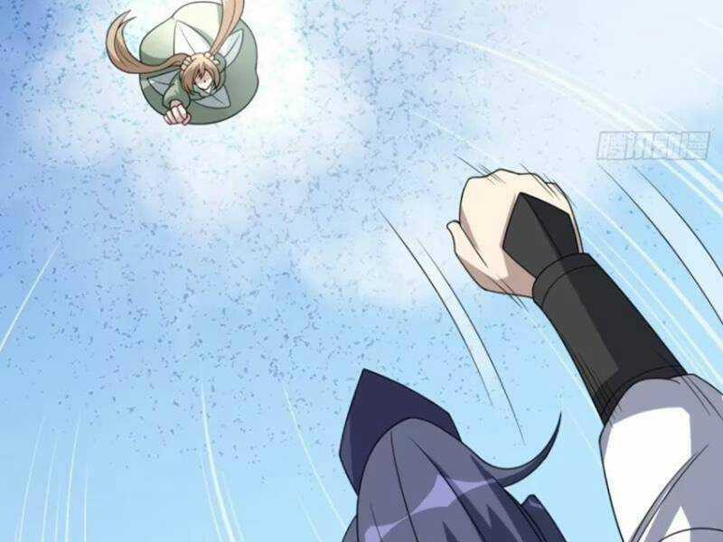 Ta Có Một Thân Kỹ Năng Bị Động Chapter 46 trang 44