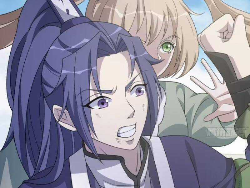 Ta Có Một Thân Kỹ Năng Bị Động Chapter 46 trang 58