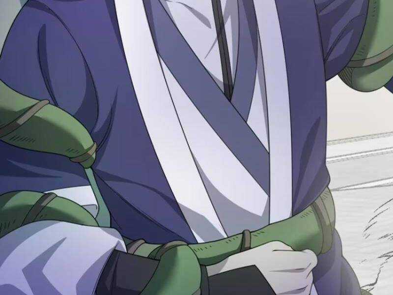 Ta Có Một Thân Kỹ Năng Bị Động Chapter 46 trang 59