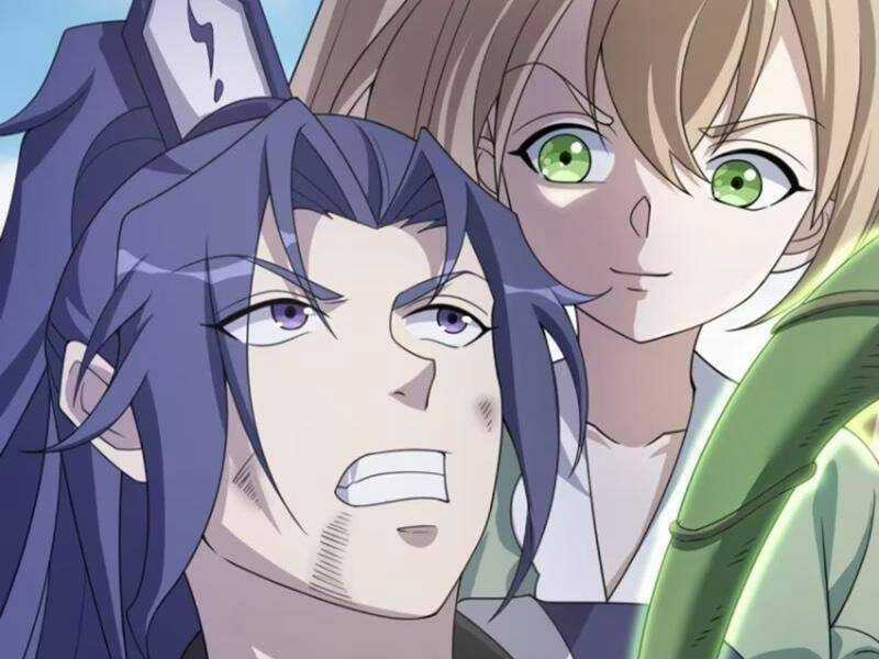 Ta Có Một Thân Kỹ Năng Bị Động Chapter 46 trang 68