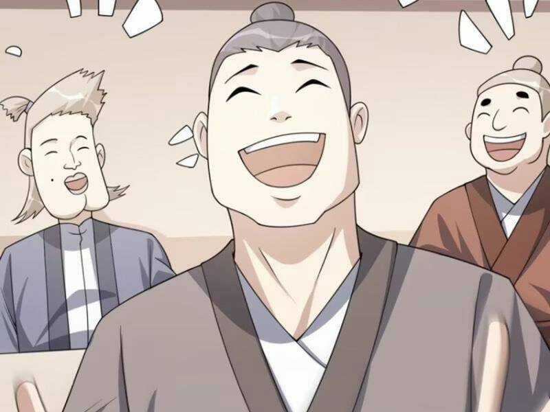 Ta Có Một Thân Kỹ Năng Bị Động Chapter 46 trang 78