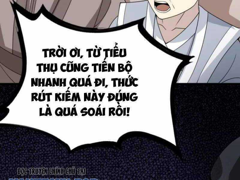 Ta Có Một Thân Kỹ Năng Bị Động Chapter 46 trang 9