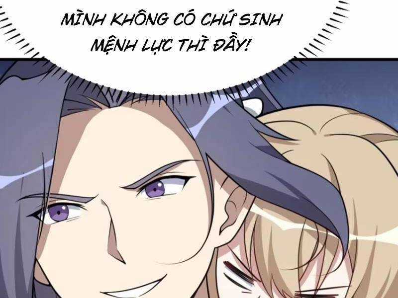 Ta Có Một Thân Kỹ Năng Bị Động Chapter 47 trang 15