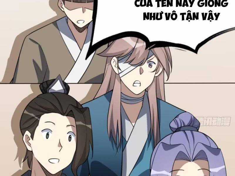 Ta Có Một Thân Kỹ Năng Bị Động Chapter 47 trang 23