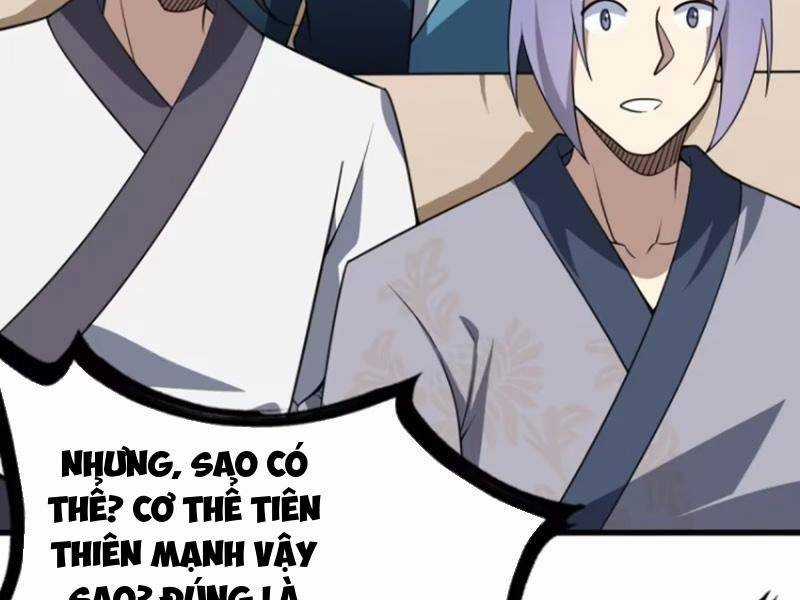 Ta Có Một Thân Kỹ Năng Bị Động Chapter 47 trang 24