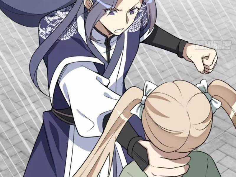 Ta Có Một Thân Kỹ Năng Bị Động Chapter 47 trang 46