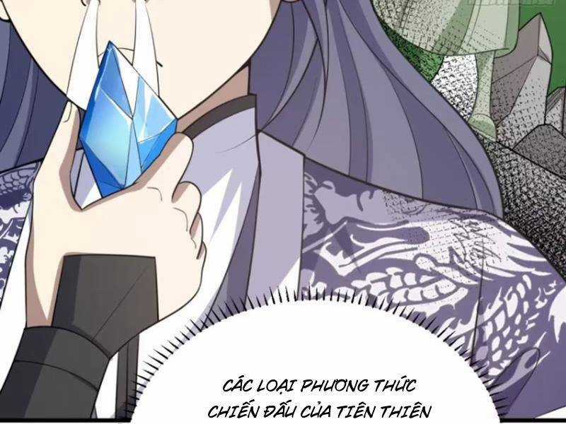 Ta Có Một Thân Kỹ Năng Bị Động Chapter 48 trang 12