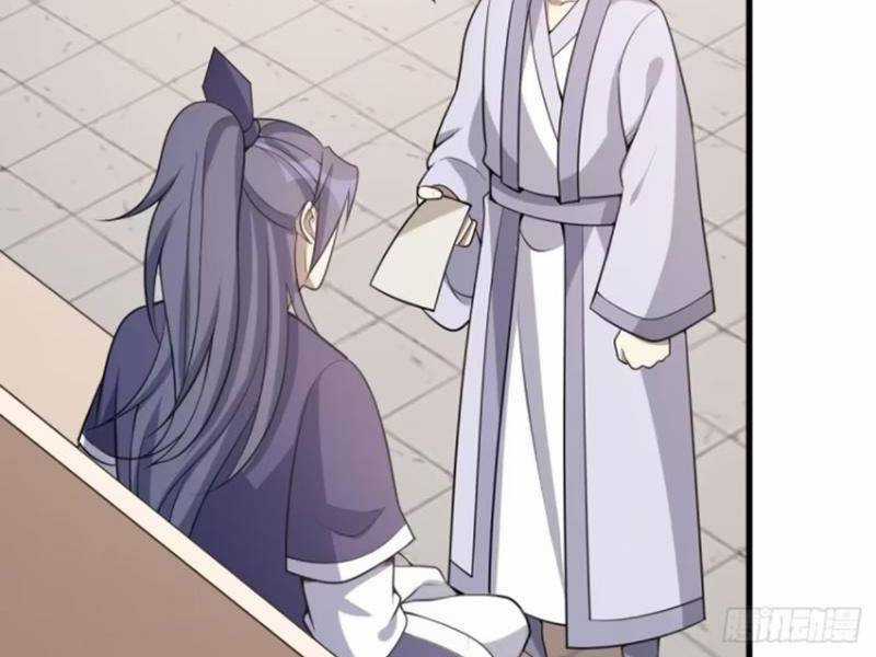 Ta Có Một Thân Kỹ Năng Bị Động Chapter 48 trang 21