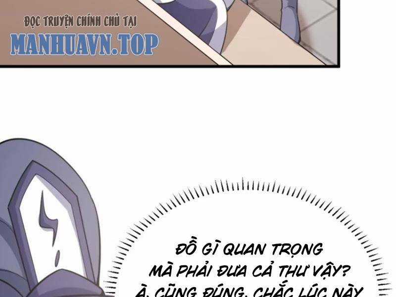 Ta Có Một Thân Kỹ Năng Bị Động Chapter 48 trang 22