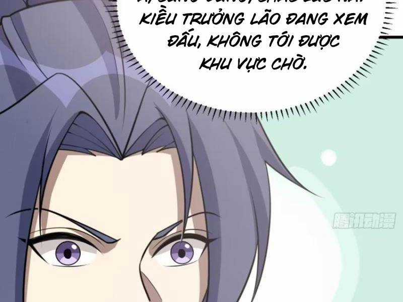 Ta Có Một Thân Kỹ Năng Bị Động Chapter 48 trang 23