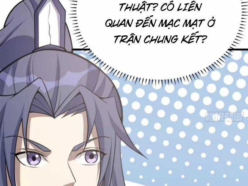 Ta Có Một Thân Kỹ Năng Bị Động Chapter 48 trang 31