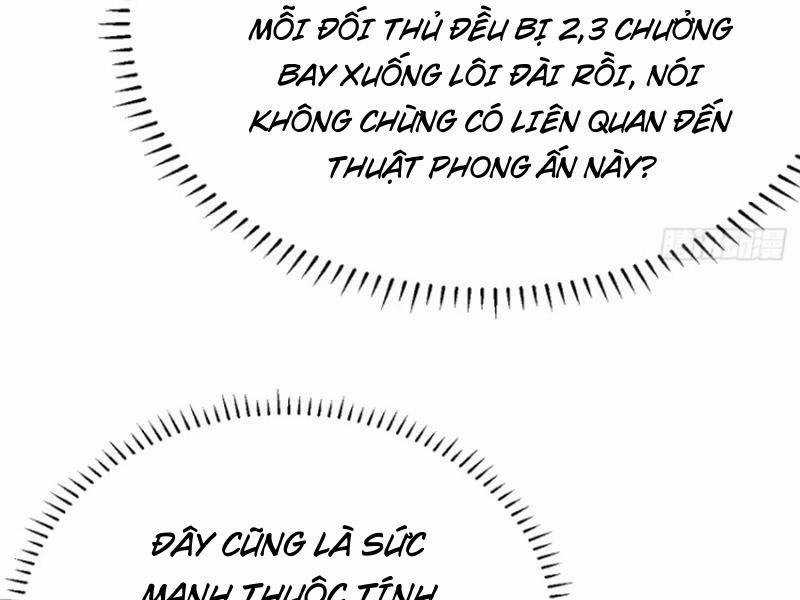 Ta Có Một Thân Kỹ Năng Bị Động Chapter 48 trang 33