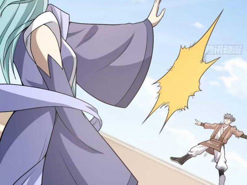 Ta Có Một Thân Kỹ Năng Bị Động Chapter 48 trang 36