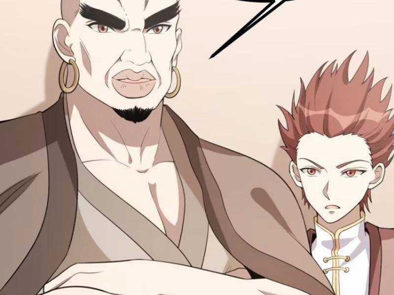 Ta Có Một Thân Kỹ Năng Bị Động Chapter 48 trang 45