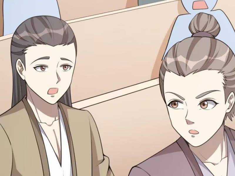 Ta Có Một Thân Kỹ Năng Bị Động Chapter 48 trang 5