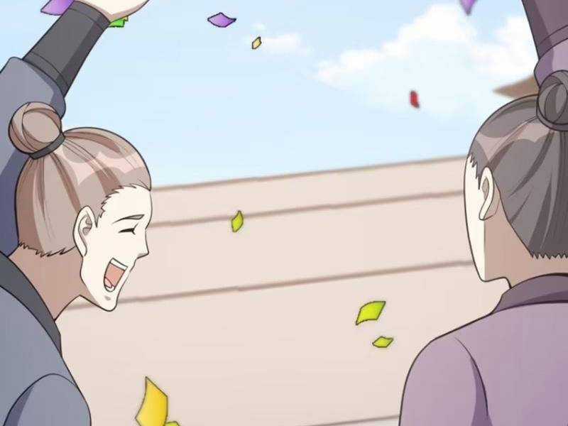 Ta Có Một Thân Kỹ Năng Bị Động Chapter 48 trang 60