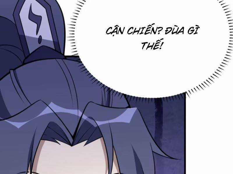 Ta Có Một Thân Kỹ Năng Bị Động Chapter 49 trang 32