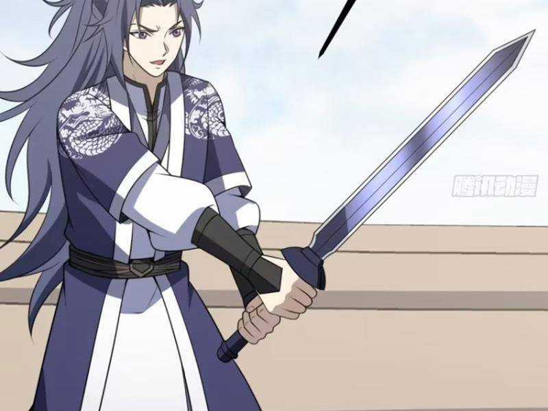 Ta Có Một Thân Kỹ Năng Bị Động Chapter 49 trang 36