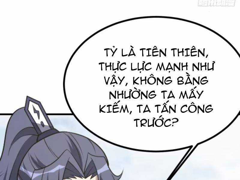 Ta Có Một Thân Kỹ Năng Bị Động Chapter 49 trang 40