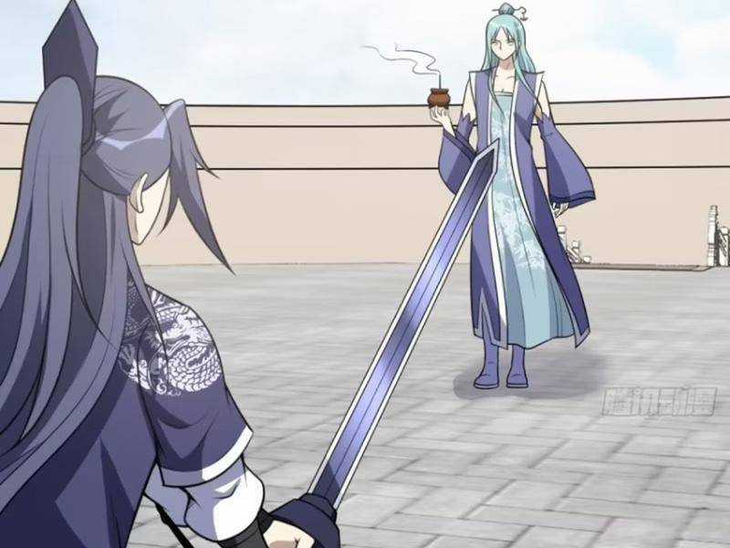 Ta Có Một Thân Kỹ Năng Bị Động Chapter 49 trang 47