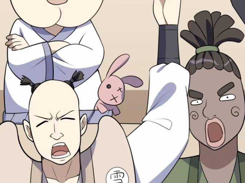 Ta Có Một Thân Kỹ Năng Bị Động Chapter 49 trang 7