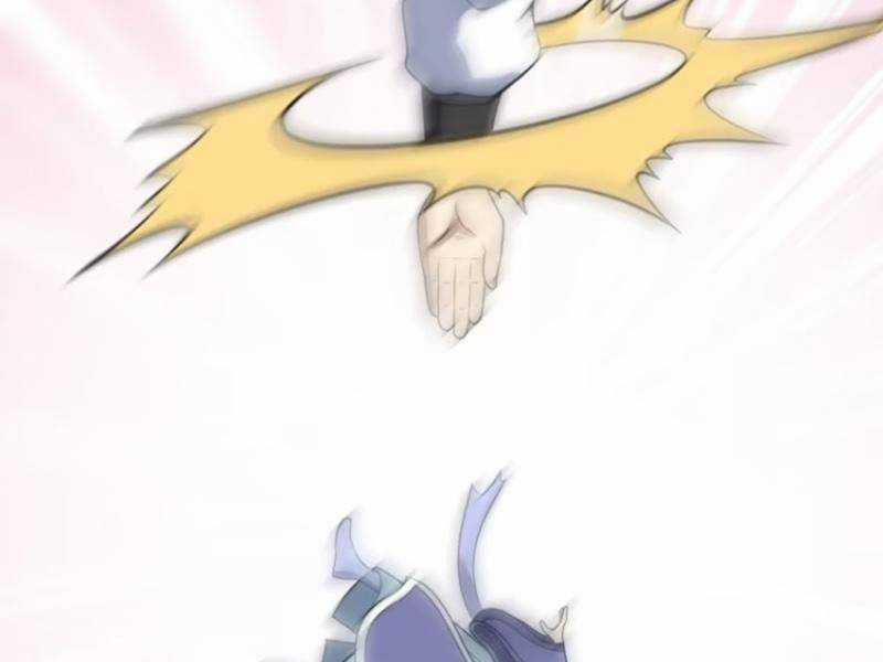 Ta Có Một Thân Kỹ Năng Bị Động Chapter 49 trang 81