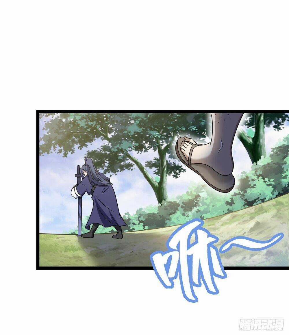 Ta Có Một Thân Kỹ Năng Bị Động Chapter 5 trang 13