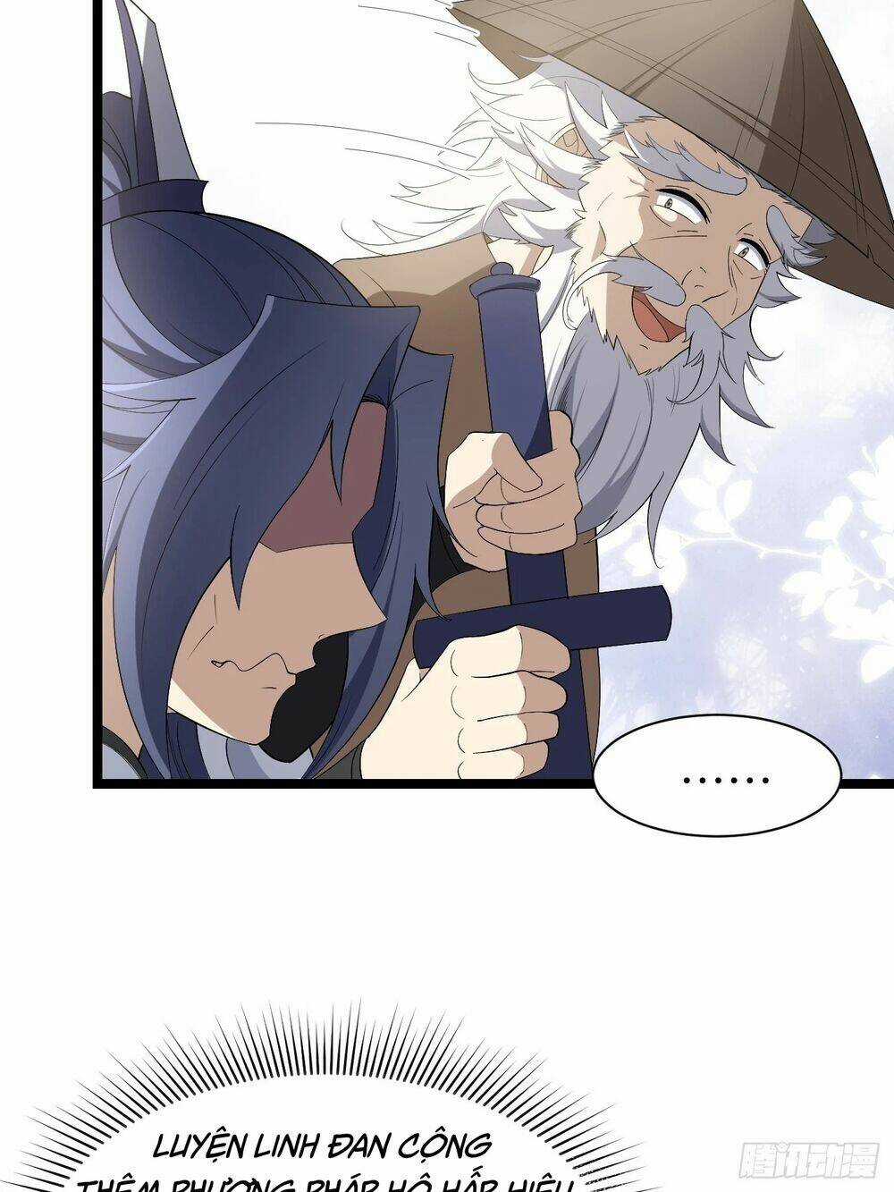 Ta Có Một Thân Kỹ Năng Bị Động Chapter 5 trang 17