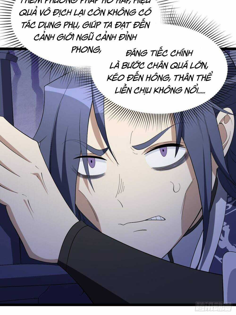 Ta Có Một Thân Kỹ Năng Bị Động Chapter 5 trang 18