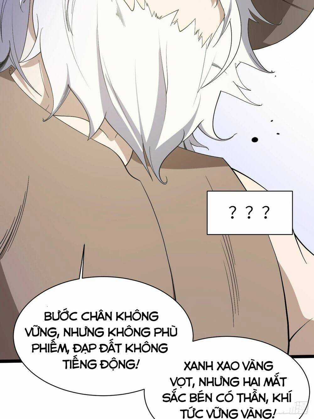 Ta Có Một Thân Kỹ Năng Bị Động Chapter 5 trang 21