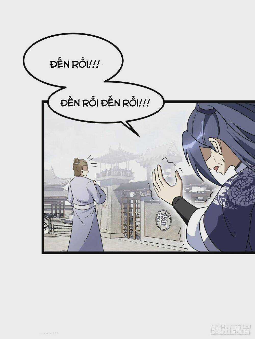 Ta Có Một Thân Kỹ Năng Bị Động Chapter 5 trang 25