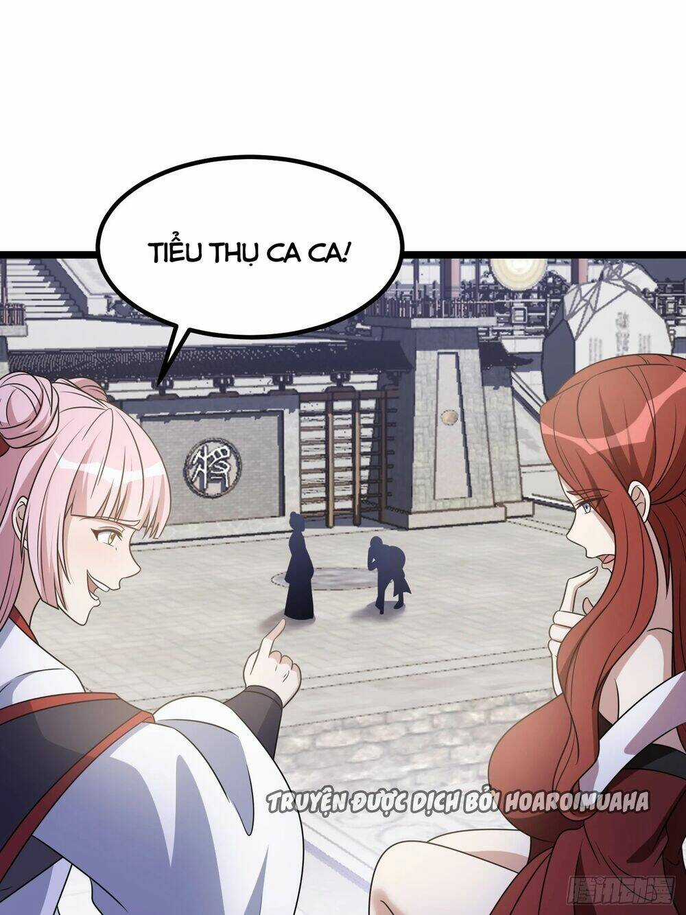 Ta Có Một Thân Kỹ Năng Bị Động Chapter 5 trang 26