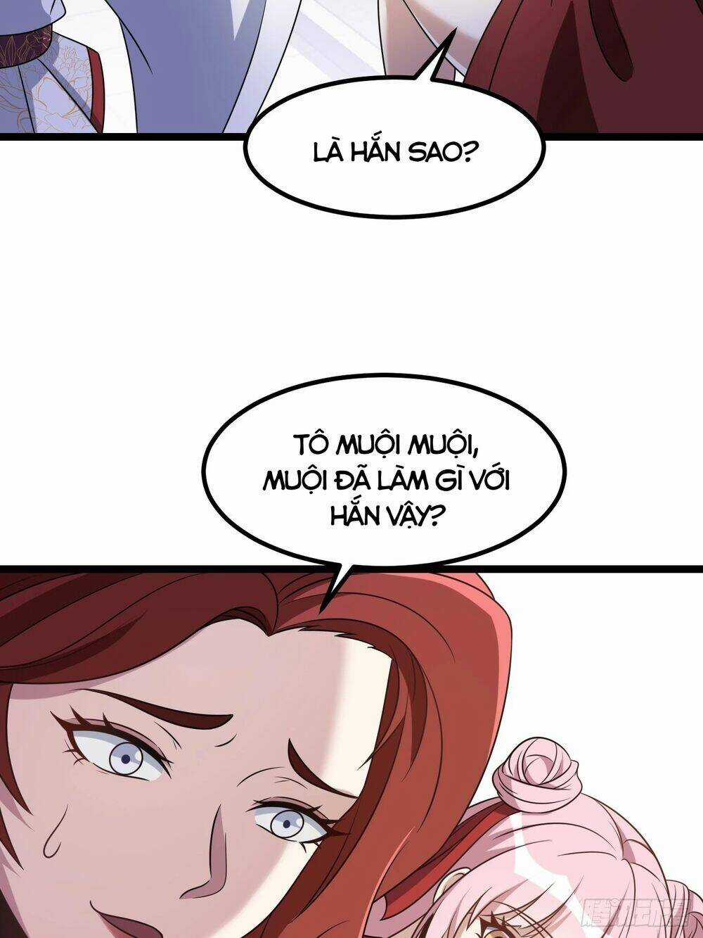 Ta Có Một Thân Kỹ Năng Bị Động Chapter 5 trang 27