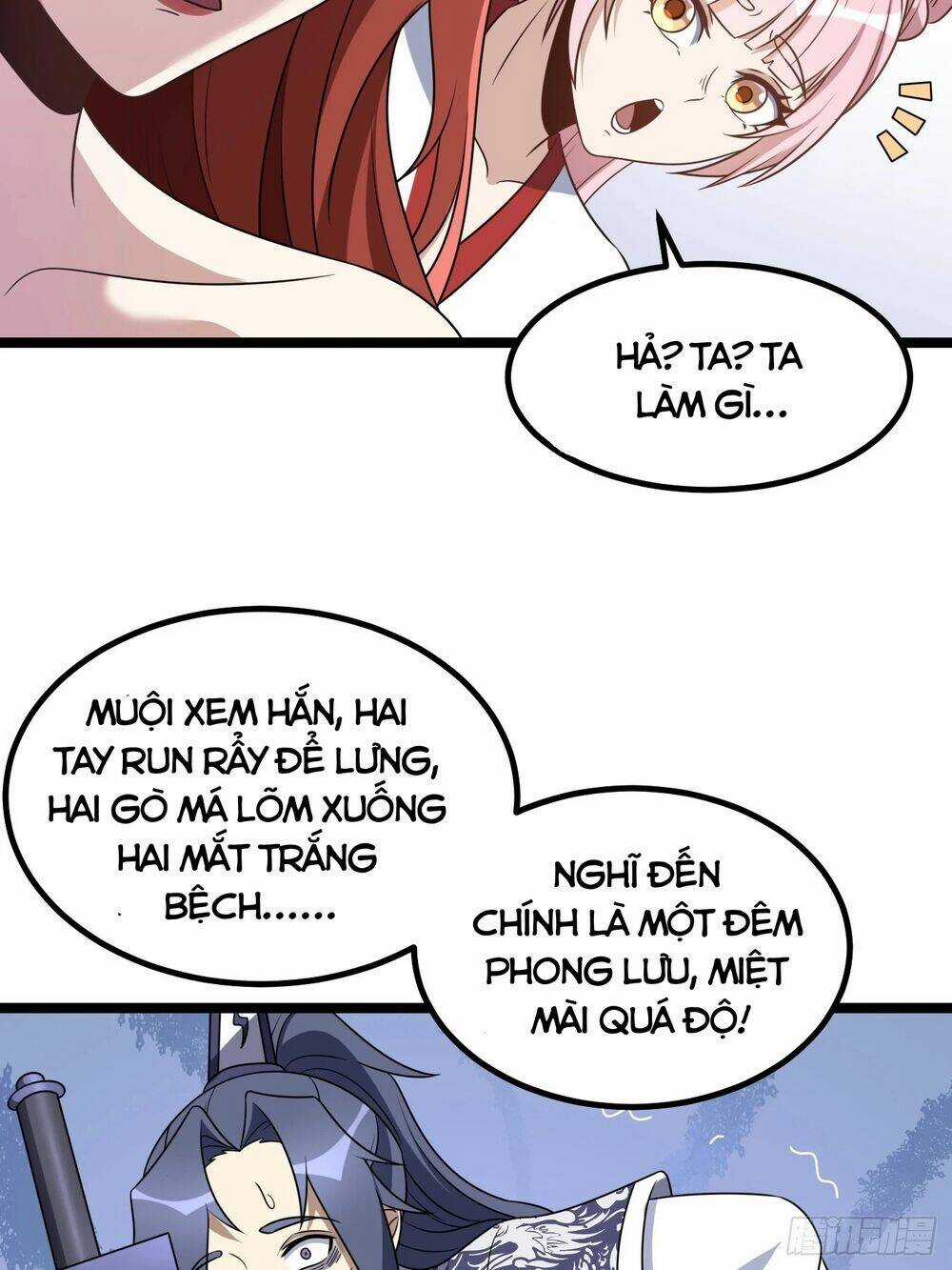 Ta Có Một Thân Kỹ Năng Bị Động Chapter 5 trang 28