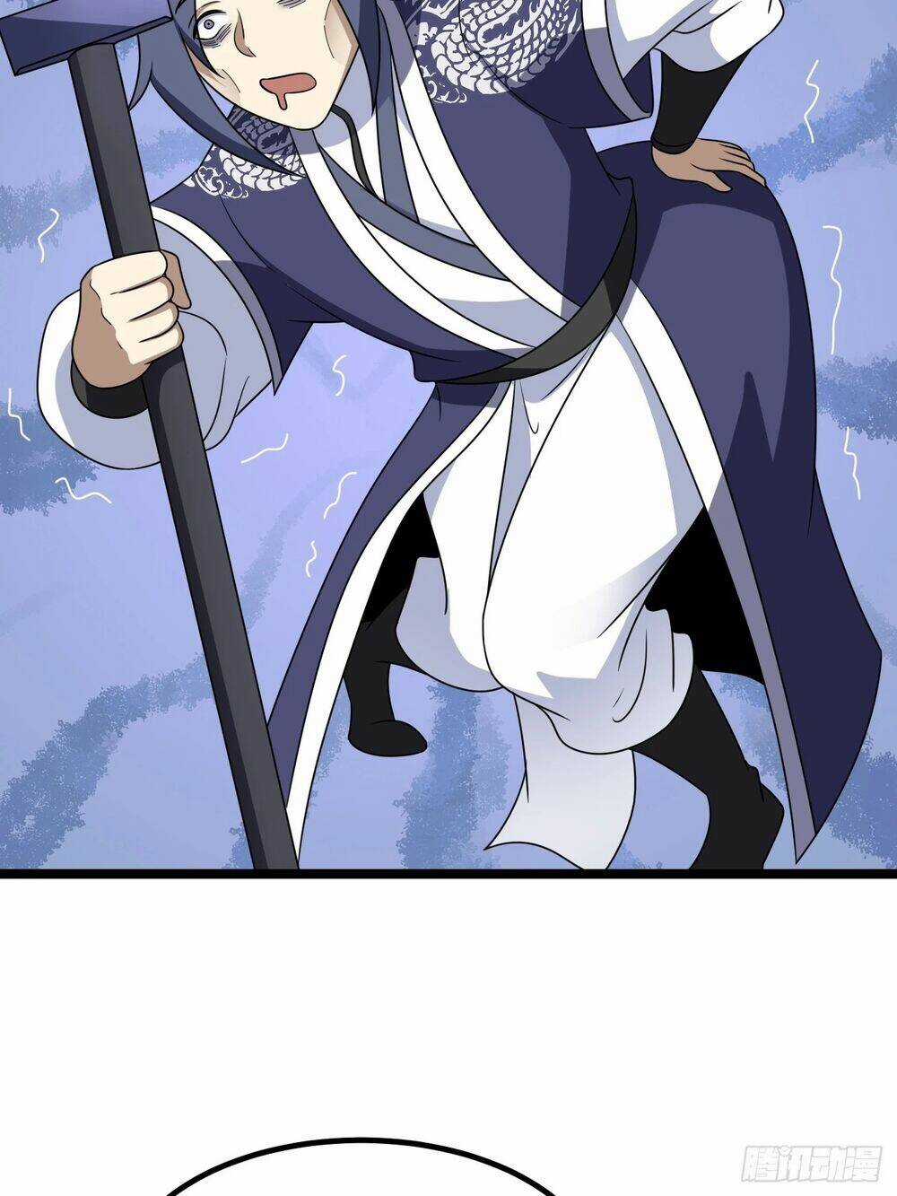 Ta Có Một Thân Kỹ Năng Bị Động Chapter 5 trang 29