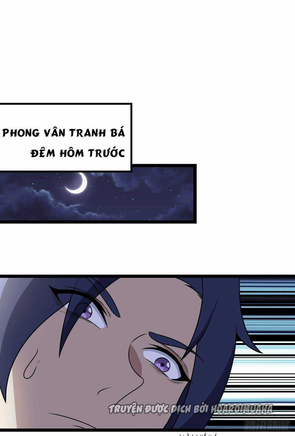 Ta Có Một Thân Kỹ Năng Bị Động Chapter 5 trang 3