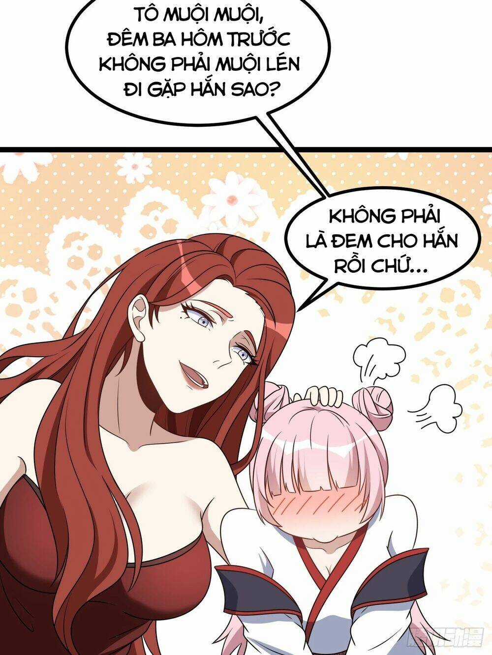 Ta Có Một Thân Kỹ Năng Bị Động Chapter 5 trang 30