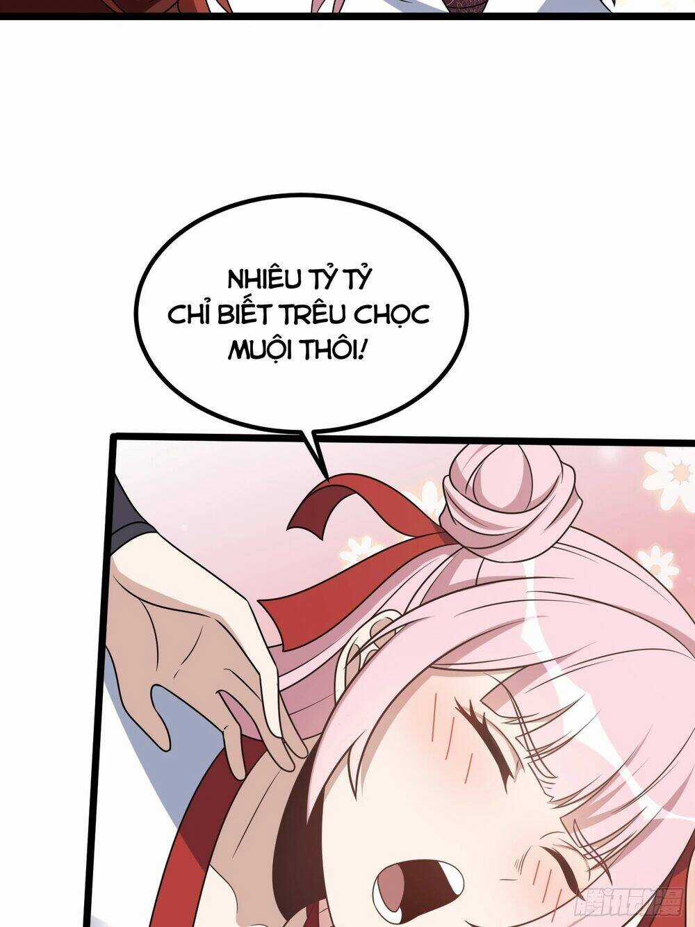 Ta Có Một Thân Kỹ Năng Bị Động Chapter 5 trang 31