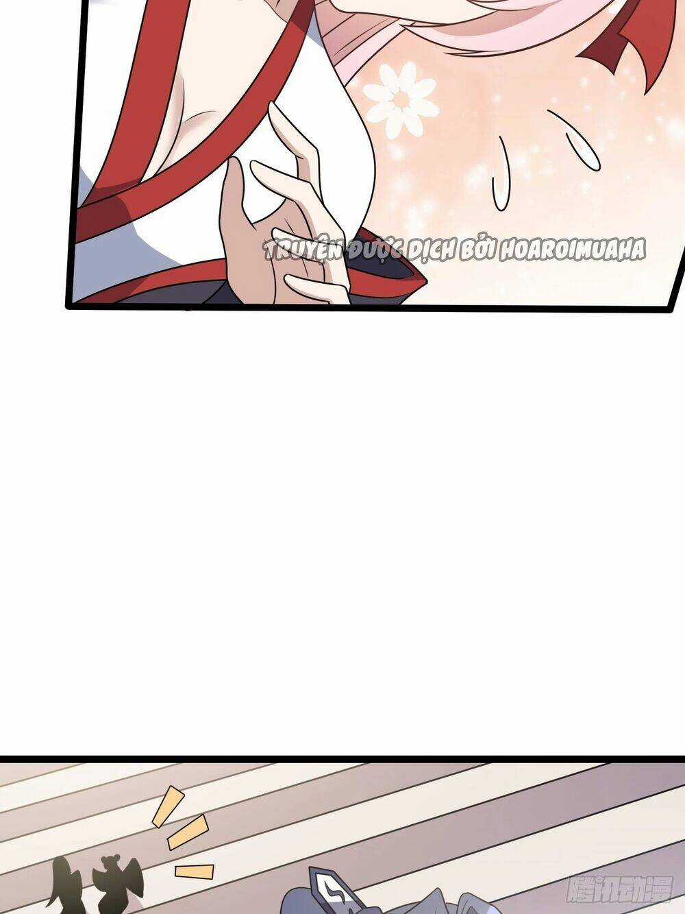 Ta Có Một Thân Kỹ Năng Bị Động Chapter 5 trang 32