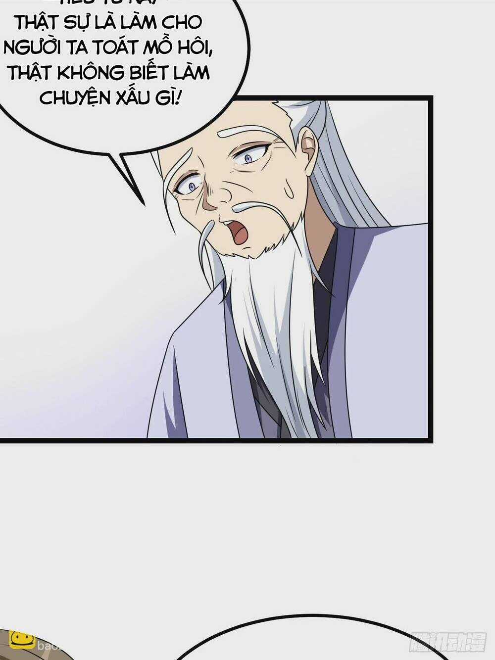 Ta Có Một Thân Kỹ Năng Bị Động Chapter 5 trang 34