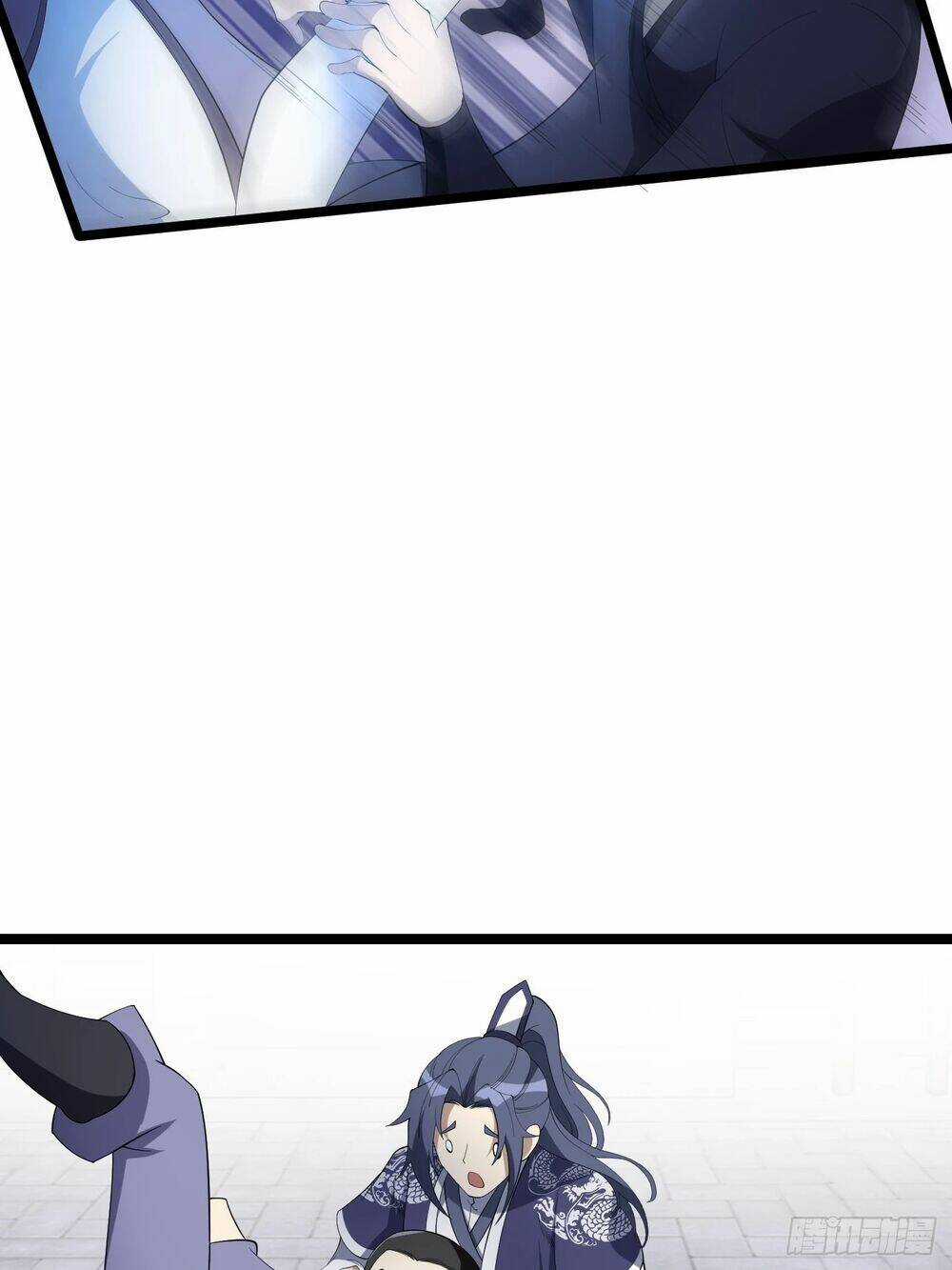 Ta Có Một Thân Kỹ Năng Bị Động Chapter 5 trang 37