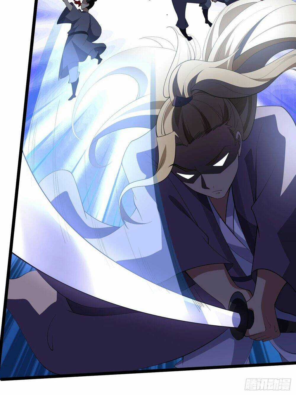 Ta Có Một Thân Kỹ Năng Bị Động Chapter 5 trang 39