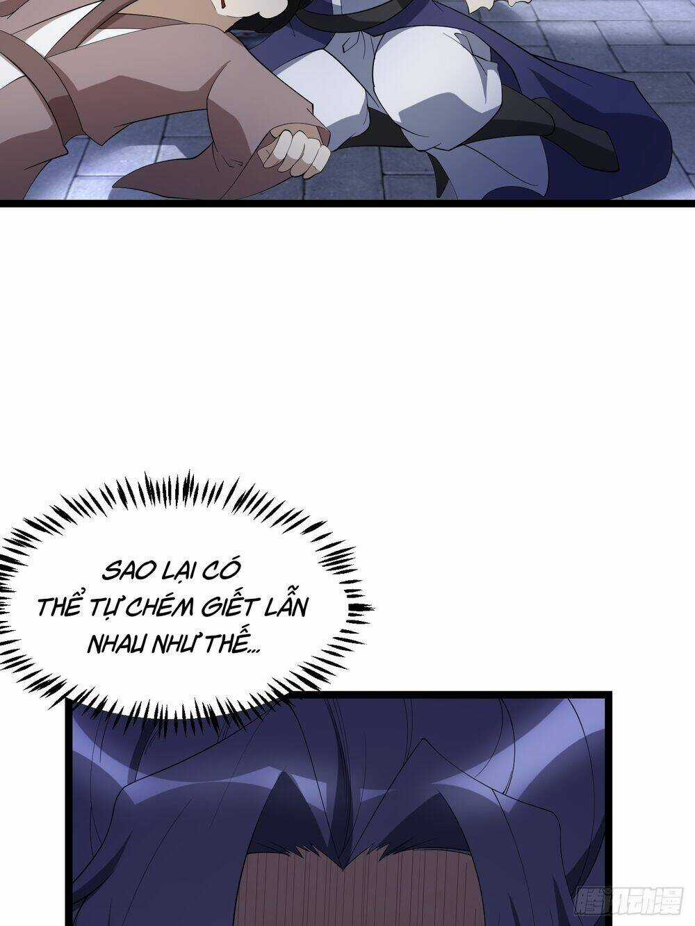 Ta Có Một Thân Kỹ Năng Bị Động Chapter 5 trang 41