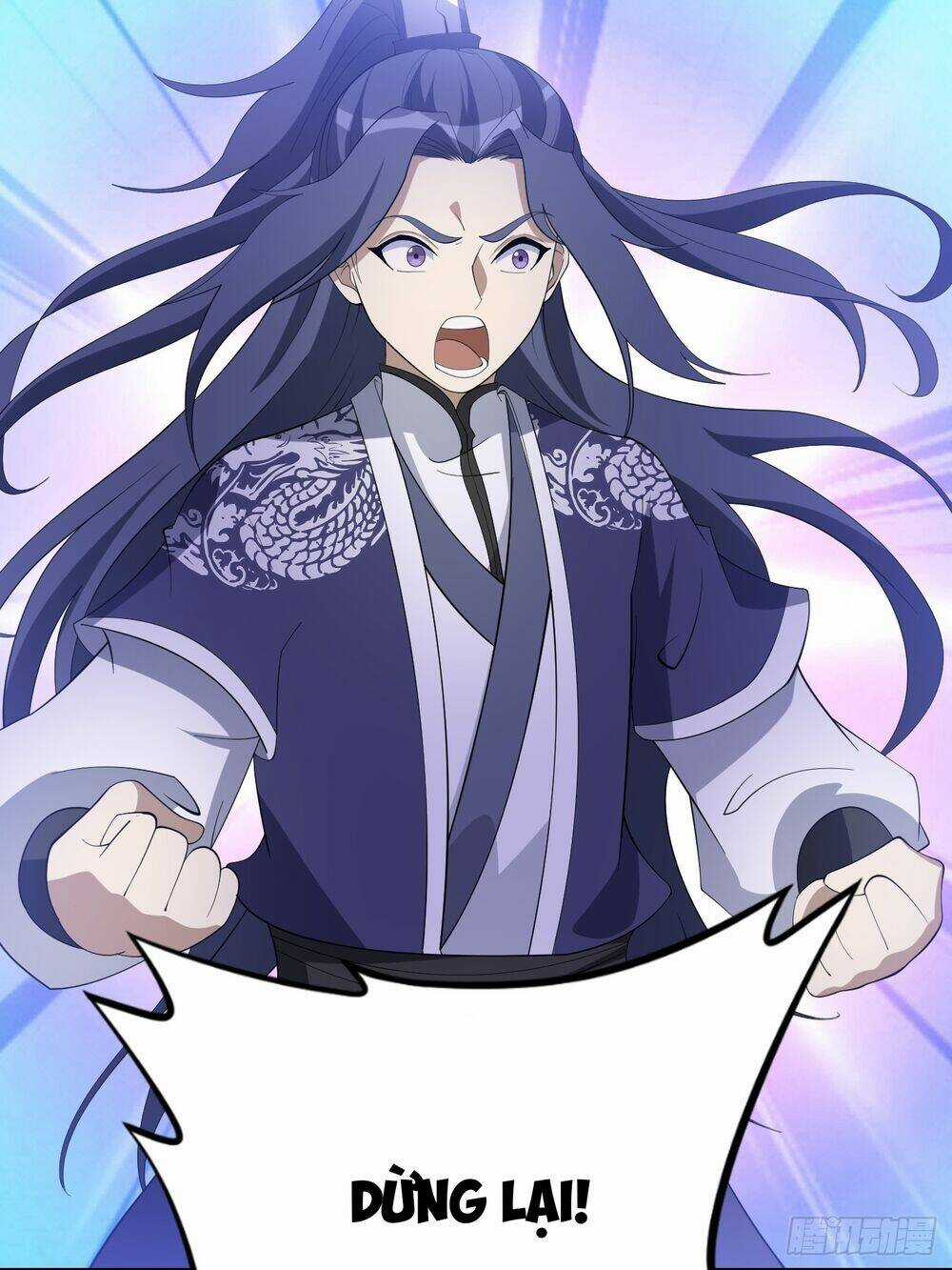 Ta Có Một Thân Kỹ Năng Bị Động Chapter 5 trang 43