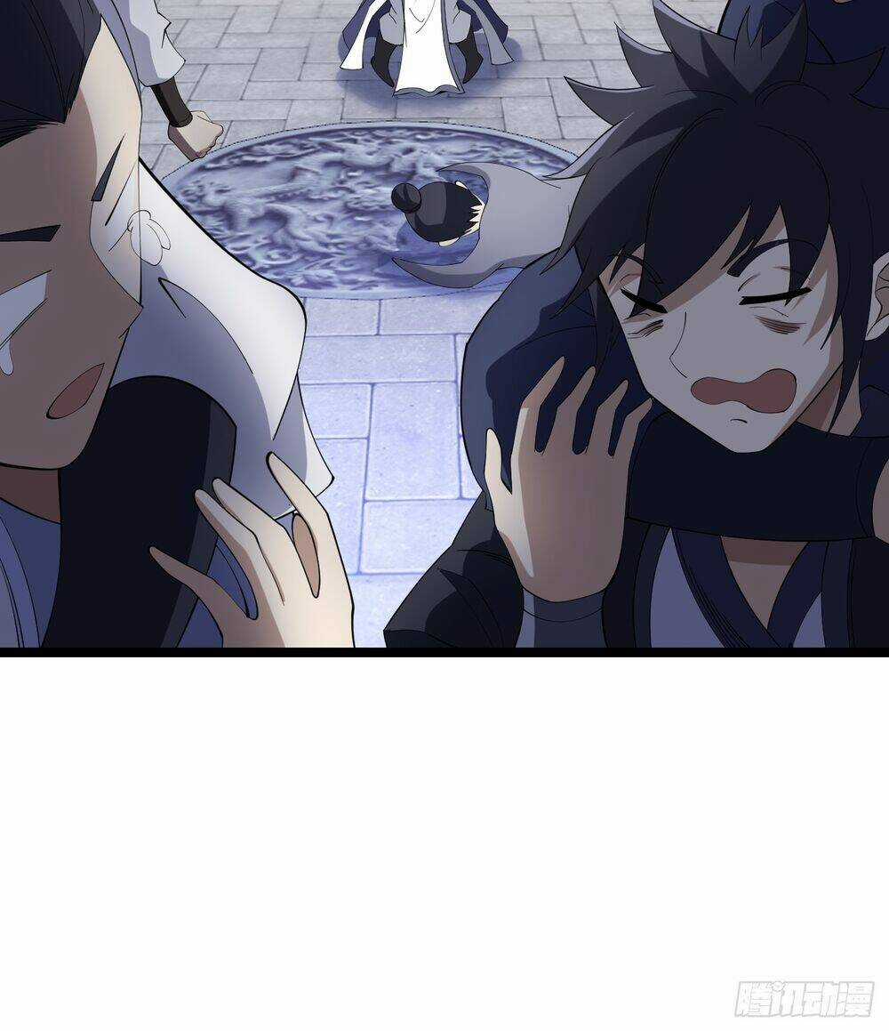 Ta Có Một Thân Kỹ Năng Bị Động Chapter 5 trang 46