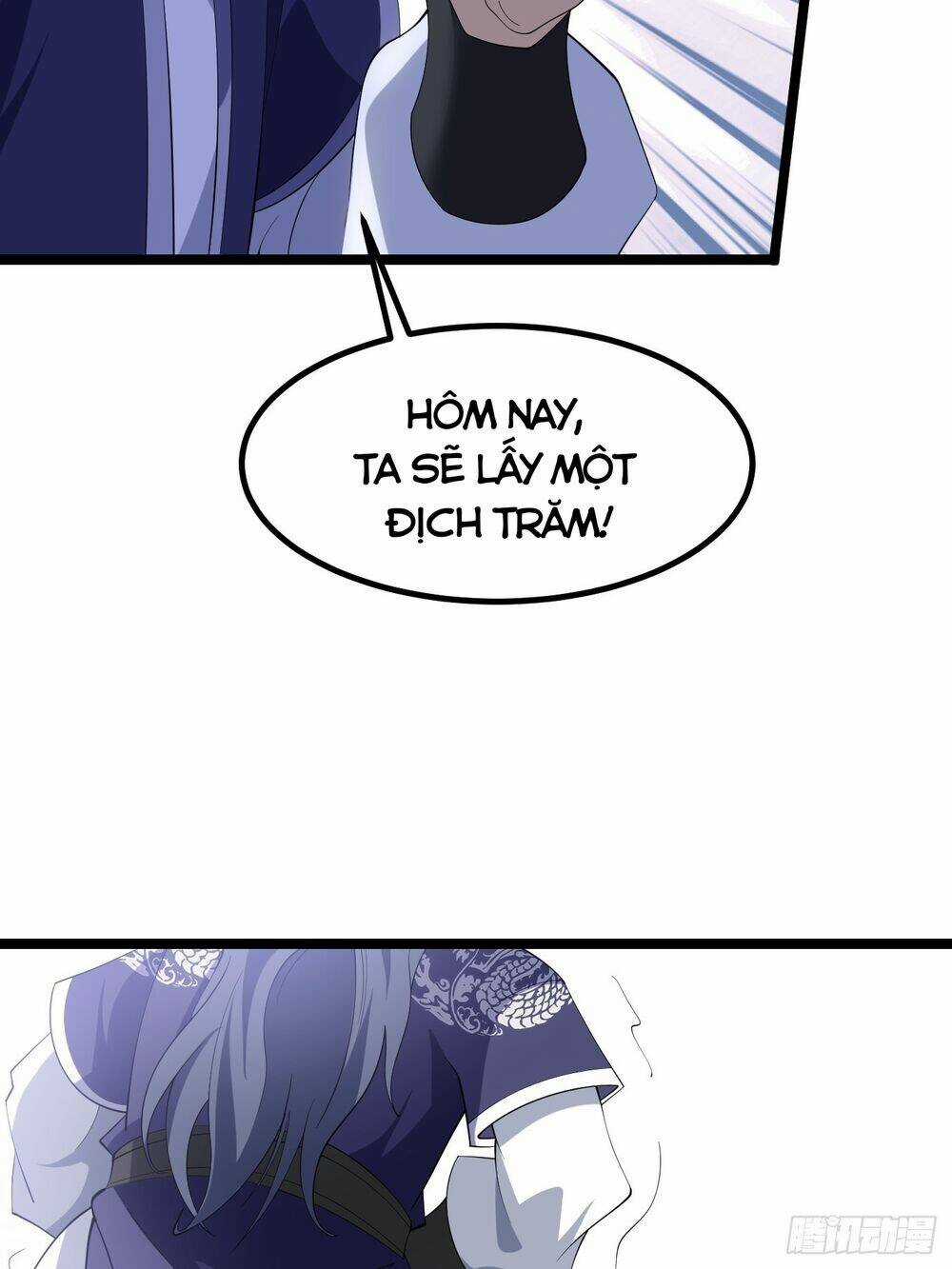 Ta Có Một Thân Kỹ Năng Bị Động Chapter 5 trang 48