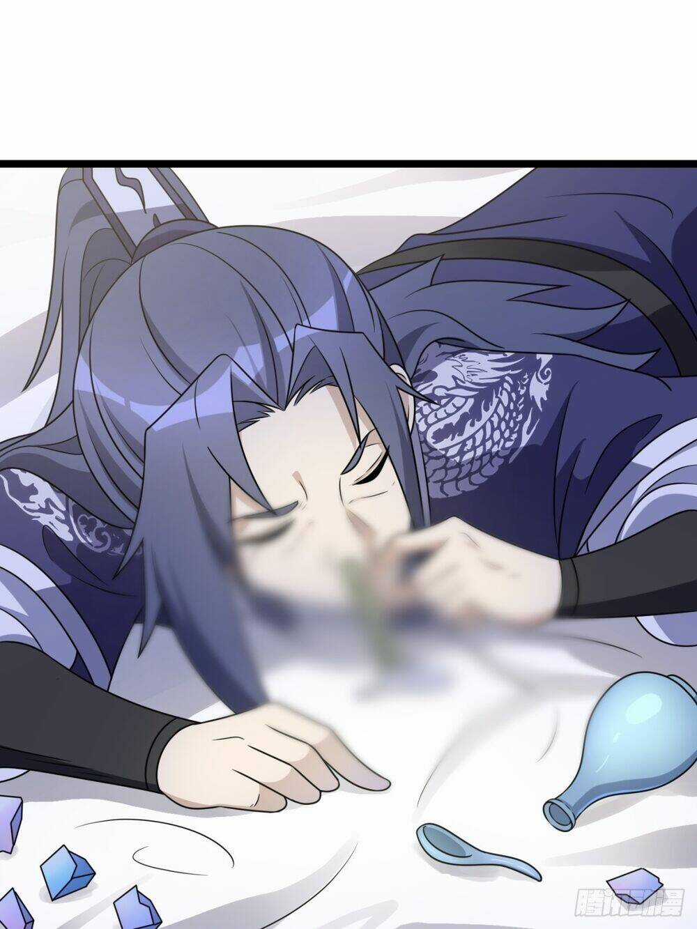 Ta Có Một Thân Kỹ Năng Bị Động Chapter 5 trang 5