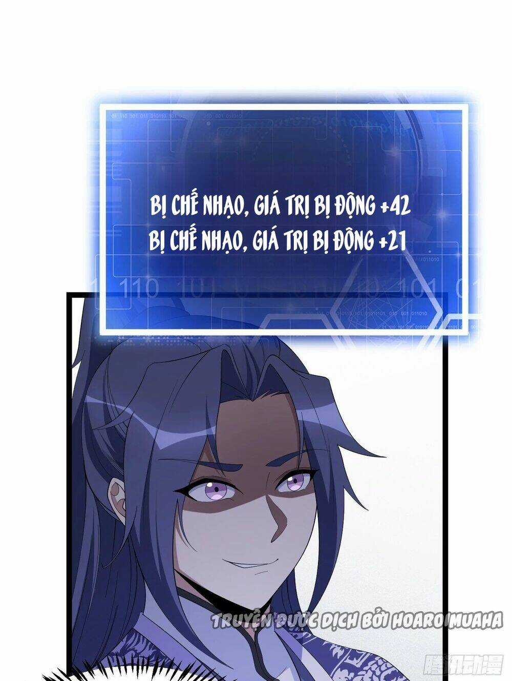 Ta Có Một Thân Kỹ Năng Bị Động Chapter 5 trang 51