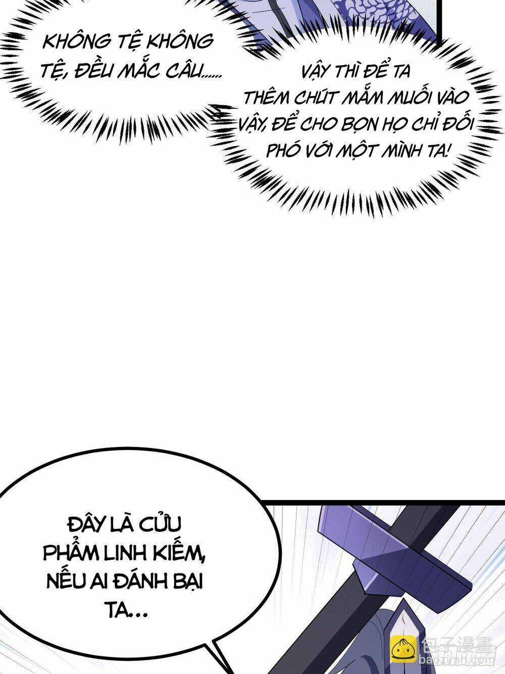 Ta Có Một Thân Kỹ Năng Bị Động Chapter 5 trang 52